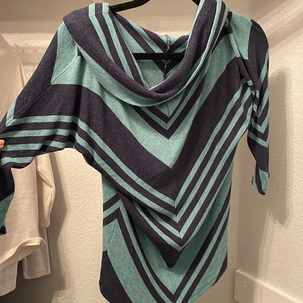 Anthropologie Top